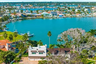16895 1st St E, North Redington Beach, FL 33708 - Photo 1