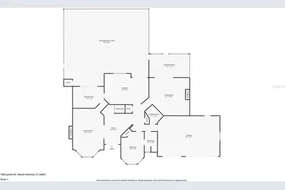 7505 Jomel Drive, Weeki Wachee, FL 34607 - Photo 31