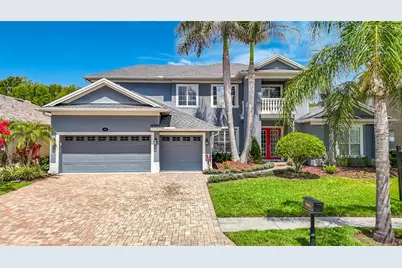 16224 Ivy Lake Drive, Odessa, FL 33556 - Photo 1