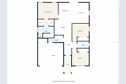 801 Osceola Avenue, Wildwood, FL 34785 - Photo 23