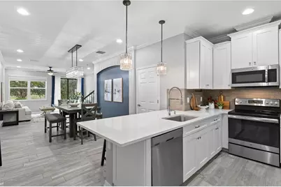 11506 Crowned Sparrow Lane, Tampa, FL 33626 - Photo 3