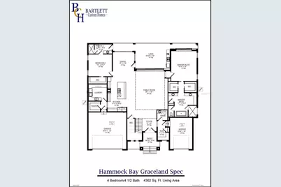 3 Hammock Bay Blvd, Apollo Beach, FL 33572 - Photo 9