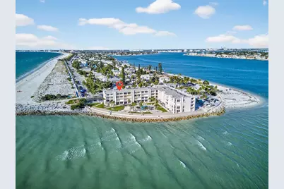 200 1st Avenue #111, Saint Pete Beach, FL 33706 - Photo 37