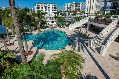 202 Windward Passage #603, Clearwater Beach, FL 33767 - Photo 35