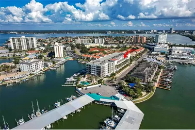 202 Windward Passage #603, Clearwater Beach, FL 33767 - Photo 39