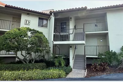 1515 Pinellas Bayway S #42, Saint Petersburg, FL 33715 - Photo 1