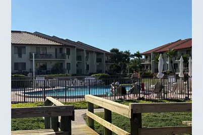 1515 Pinellas Bayway S #42, Saint Petersburg, FL 33715 - Photo 15