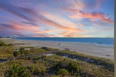 12000 Gulf Boulevard #501-W, Treasure Island, FL 33706 - Photo 1