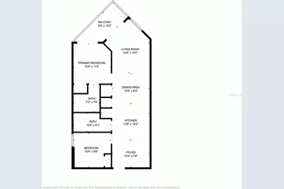 12000 Gulf Boulevard #501-W, Treasure Island, FL 33706 - Photo 33