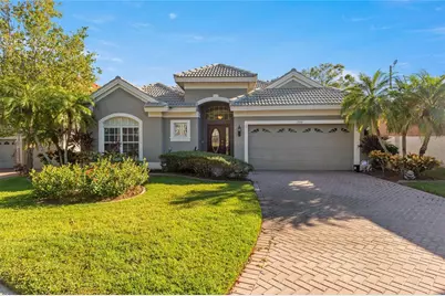 2356 Messenger Circle, Safety Harbor, FL 34695 - Photo 1