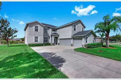 2429 Cumberland Cliff Drive, Ruskin, FL 33570 - Photo 3