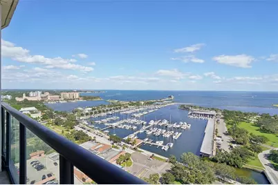 1 Beach Drive SE #2305, Saint Petersburg, FL 33701 - Photo 1