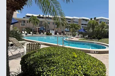 6700 Sunset Way #206, Saint Pete Beach, FL 33706 - Photo 3