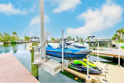 100 Windrush Boulevard #2, Indian Rocks Beach, FL 33785 - Photo 47