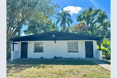 913 E 123rd Avenue, Tampa, FL 33612 - Photo 1