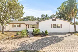 7784 22nd Ave N, Saint Petersburg, FL 33710 - Photo 1