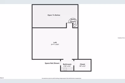 13612 S Village Drive #5307, Tampa, FL 33618 - Photo 31
