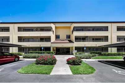 13612 S Village Drive #5307, Tampa, FL 33618 - Photo 1