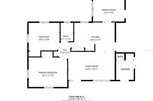 3744 Carron St, New Port Richey, FL 34652 - Photo 23
