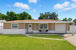 3744 Carron St, New Port Richey, FL 34652 - Photo 1
