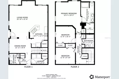 8612 Great Egret Trace, New Port Richey, FL 34653 - Photo 23