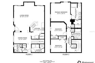 8612 Great Egret Trce, New Port Richey, FL 34653 - Photo 23