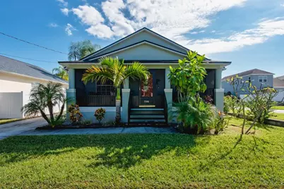 7516 S Mascotte Street, Tampa, FL 33616 - Photo 1