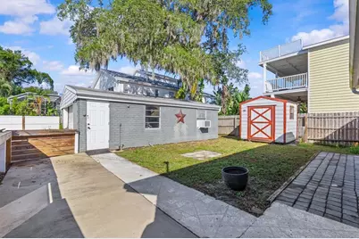 3307 De Soto Boulevard, Palm Harbor, FL 34683 - Photo 3