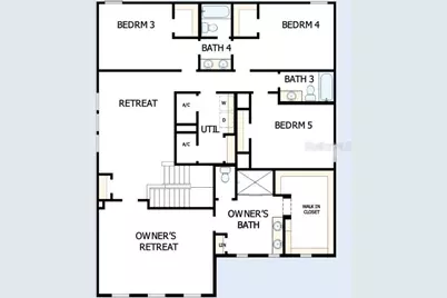 5067 Chapel Row Avenue, Apollo Beach, FL 33572 - Photo 3