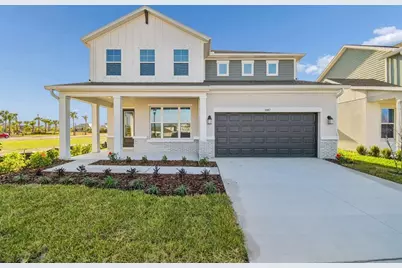 5067 Chapel Row Avenue, Apollo Beach, FL 33572 - Photo 1