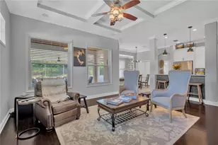 7202 S St Patrick St, Tampa, FL 33616 - Photo 3