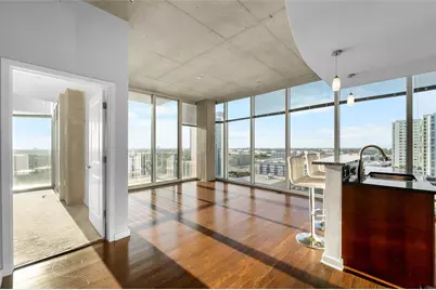 777 N Ashley Drive #1403, Tampa, FL 33602 - Photo 5