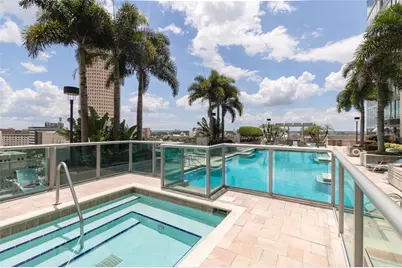 777 N Ashley Drive #1403, Tampa, FL 33602 - Photo 35