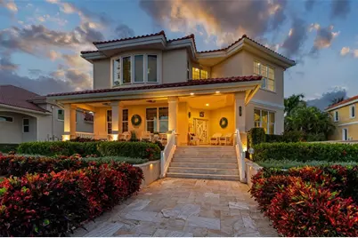 4707 Skimmer Way S, Saint Petersburg, FL 33711 - Photo 1