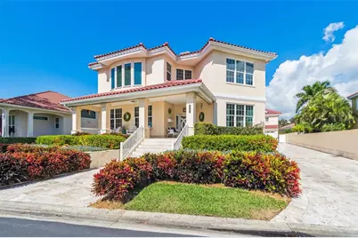 4707 Skimmer Way S, Saint Petersburg, FL 33711 - Photo 1