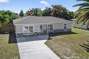 5352 Tangerine Dr, New Port Richey, FL 34652 - Photo 57