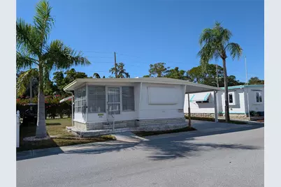 82010 A Street N #10, Pinellas Park, FL 33781 - Photo 1