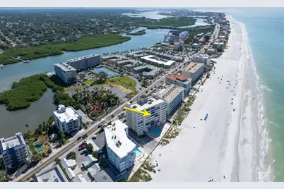 19450 Gulf Boulevard #603, Indian Shores, FL 33785 - Photo 29