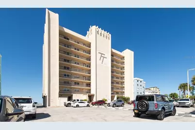 19450 Gulf Boulevard #603, Indian Shores, FL 33785 - Photo 43