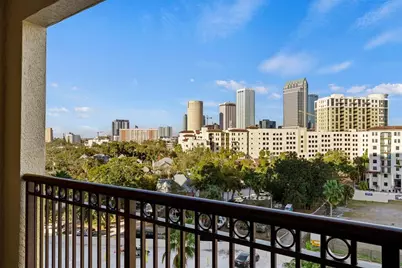 345 Bayshore Boulevard #710, Tampa, FL 33606 - Photo 13