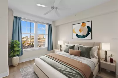 345 Bayshore Boulevard #710, Tampa, FL 33606 - Photo 5