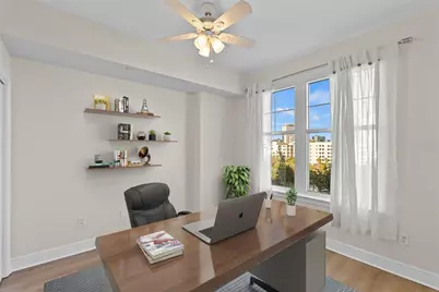 345 Bayshore Boulevard #710, Tampa, FL 33606 - Photo 7