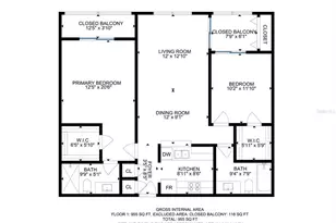 2587 Countryside Blvd, Clearwater, FL 33761 - Photo 33