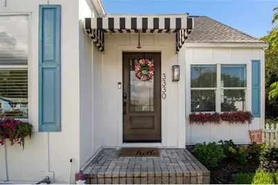 3330 8th Avenue N, Saint Petersburg, FL 33713 - Photo 3