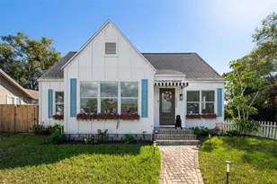 3330 8th Ave N, Saint Petersburg, FL 33713 - Photo 1