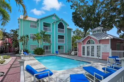 3002 W Cleveland Street #E10, Tampa, FL 33609 - Photo 25