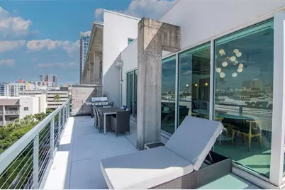 101 N 12th Street #202, Tampa, FL 33602 - Photo 33