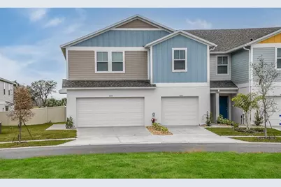 3726 King Hill Drive, Haines City, FL 33844 - Photo 1