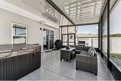 19043 Pebble Wood Lane, Spring Hill, FL 34610 - Photo 17