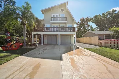 3140 N Canal Drive, Palm Harbor, FL 34684 - Photo 1